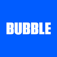 BUBBLE. Наши комиксы для iOS