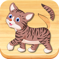 Пазлы для Малышей для Android