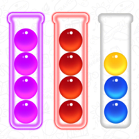 Ball Sort Puzzle для iOS