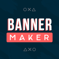 Banner Maker : Ad Maker для iOS