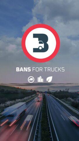 Bans For Trucks для Android — скриншот 1