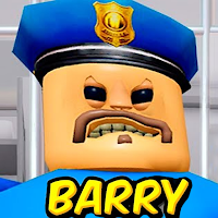 Barry Prison Escape JailBreak для Android