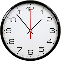 Энергосберегающие Часы Обои для Android