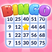 Bingo — Family games для iOS