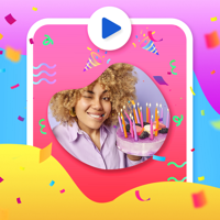 Создатель поздравительных откр для iOS