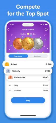 Blockudoku — Блок пазл — скриншот 3