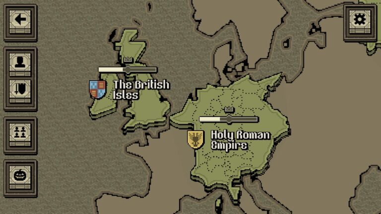 Bloody Bastards — скриншот 5