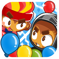 Bloons TD Battles 2 для Android