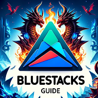 BlueStacks For Android [GUIDE] для Android