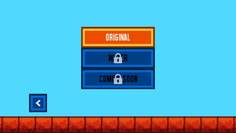 Bounce Classic для Android — скриншот 3