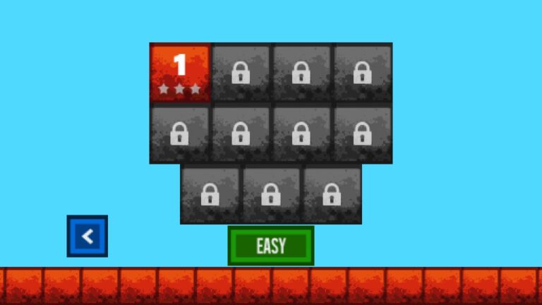 Bounce Classic для Android — скриншот 4