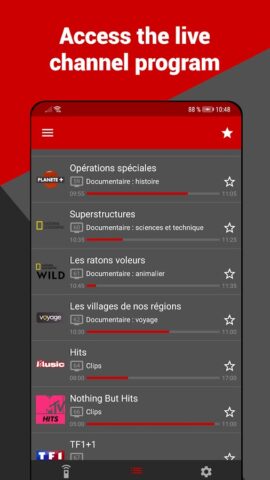 Box Remote: Pop compatible для Android — скриншот 5
