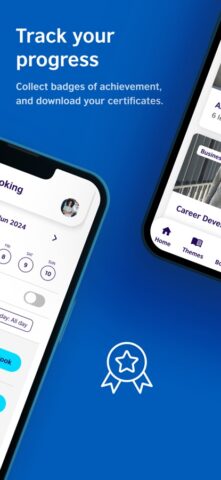 British Council English для iOS — скриншот 3