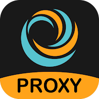 Private Proxy Browser Hub для Android