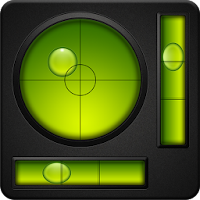 Пузырьковый Уровень для Android