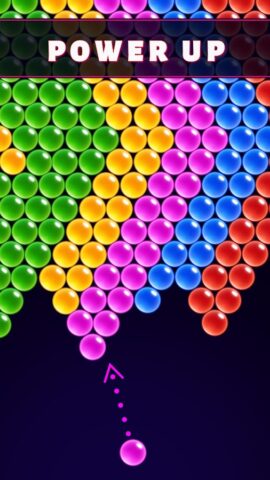 Bubble Shooter: Игра Шарик для Android — скриншот 5