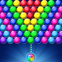 Bubble Shooter: Игра Шарик для Android