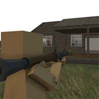 Building Destruction для iOS