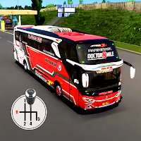 Bus Indonesia Telolet Basuri для Android