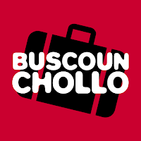 BuscoUnChollo — Ofertas Viajes для Android
