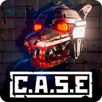 CASE: Animatronics — Ужасы для Android