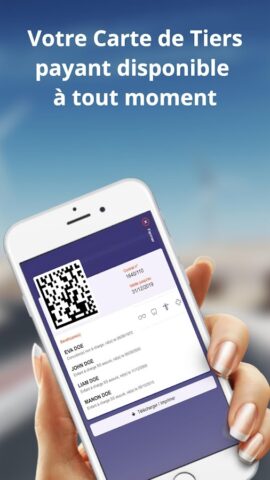 COLONNA Facility для Android — скриншот 2