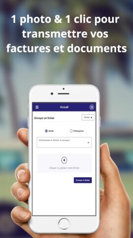 COLONNA Facility для Android — скриншот 4