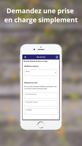COLONNA Facility для Android — скриншот 5