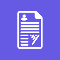 Конструктор резюме и CV для Android