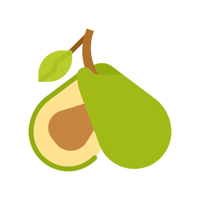 Calories: Eat Clean Diet Track для iOS