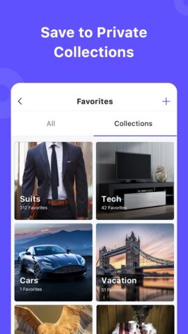 CamFind — скриншот 3