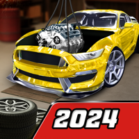 Car Mechanic Simulator 21 для iOS