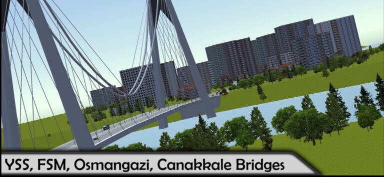 Cargo Simulator 2021 для iOS — скриншот 5