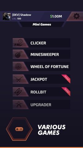 Case Battle: Skins Simulator для Android — скриншот 4