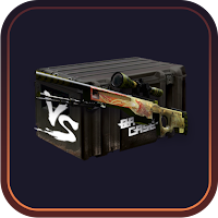 Case Battle: Skins Simulator для Android