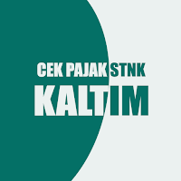 Cek Pajak STNK Kaltim для Android