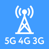 Сотовые Вышки: Локатор Сети 4G для iOS