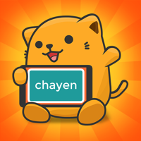 Chayen — word guess party для iOS