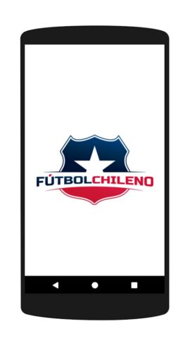 Futbol chileno en vivo для Android — скриншот 1