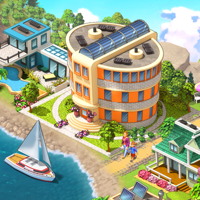 City Island 5: Build a City для iOS