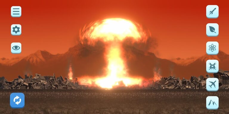 City Smash для Android — скриншот 4