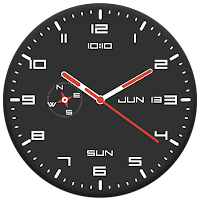 Часы Живые обои для Android