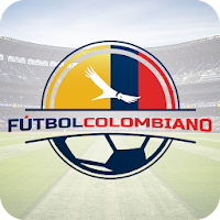 Futbol Colombiano en vivo для Android