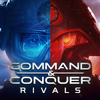 Command & Conquer: Rivals™ PVP для Android