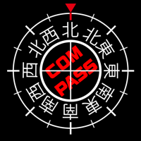 Compass-J для iOS