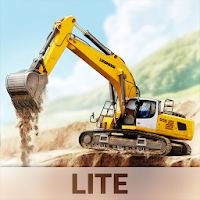 Construction Simulator 3 Lite для Android