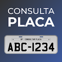 Consulta Placa Multa e Fipe для Android