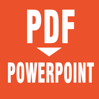 Convert PDF to PowerPoint для iOS
