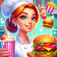 Cooking Fest:кухня игра для Android