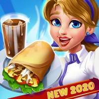 Игры на приготовление еды Chef для iOS